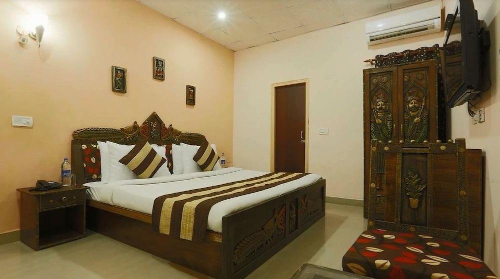 Hotel Green Lotus Dwarka Делі Екстер'єр фото