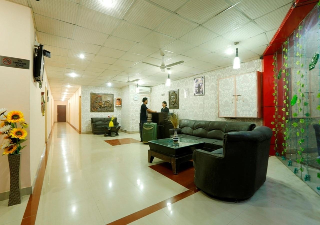 Hotel Green Lotus Dwarka Делі Номер фото