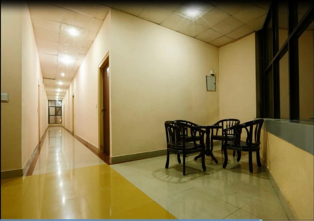 Hotel Green Lotus Dwarka Делі Номер фото