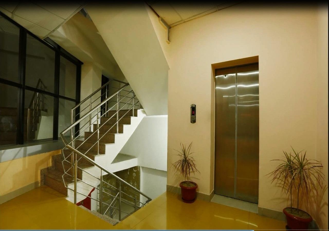 Hotel Green Lotus Dwarka Делі Номер фото